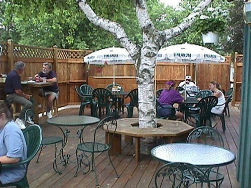 Mcgovern'S Motel And Suites Sun Prairie Экстерьер фото